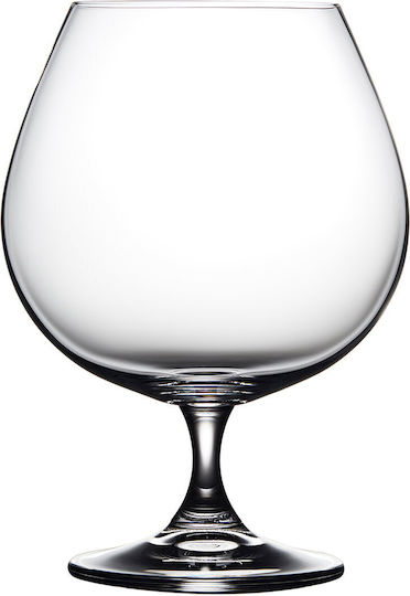 Lyngby Glass Set Cocktail/Drinking Glasses Made of Glass 690ml 4 Pieces
