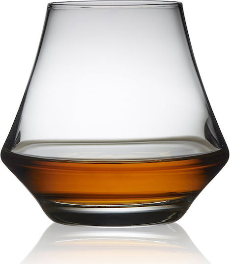 Lyngby Glass Set Cocktail/Drinking Glasses Made of Glass 290ml 6 Pieces