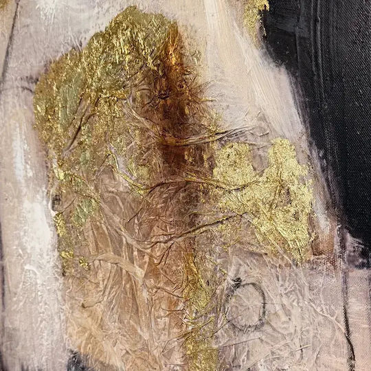 Aurum Πίνακας σε Καμβά 80x120cm 105-9682