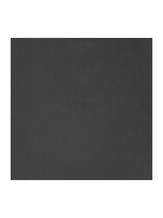 vidaXL Pătură Fleece Canapea 135x200 cm Antracit