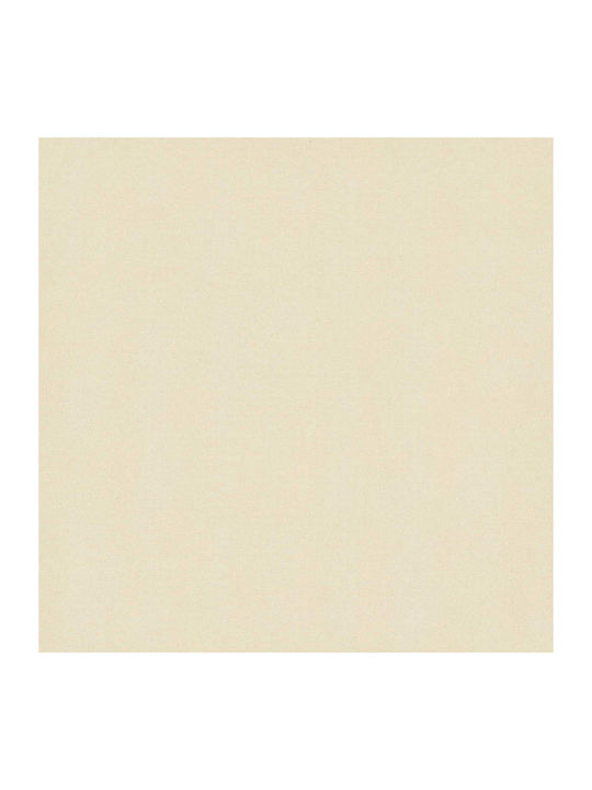 vidaXL Samtige Doppelbettdecke 200x240cm Beige