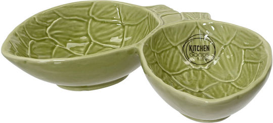 Beauty Home Πιάτο Ρηχό από Πορσελάνη με Διάμετρο 12.5cm Beauty Home Πιάτο Ρηχό από Πορσελάνη με Διάμετρο 12.5cm