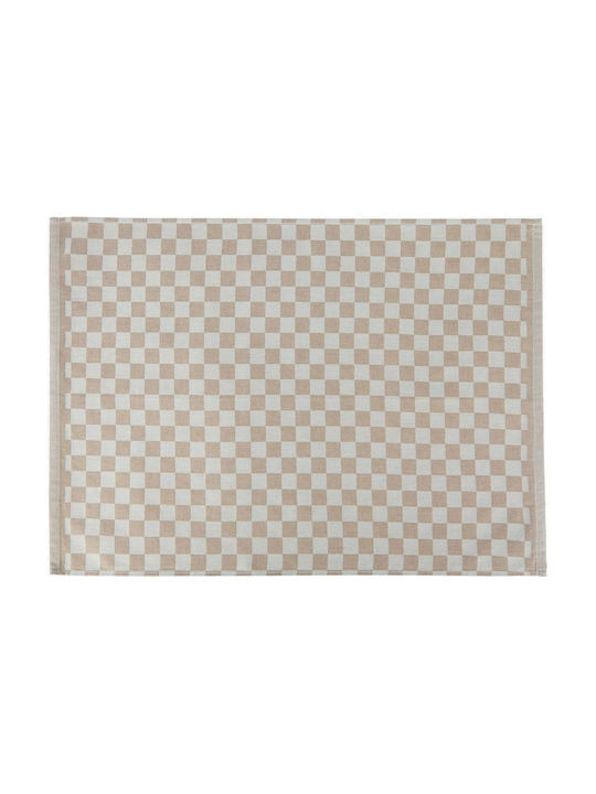 Butlers Хавлиена Кърпа За Кухня В Кафяв Цвят 67x50см