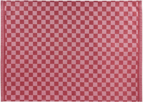 Butlers Prosop De Bucătărie În Culoare Roșie 67x50cm