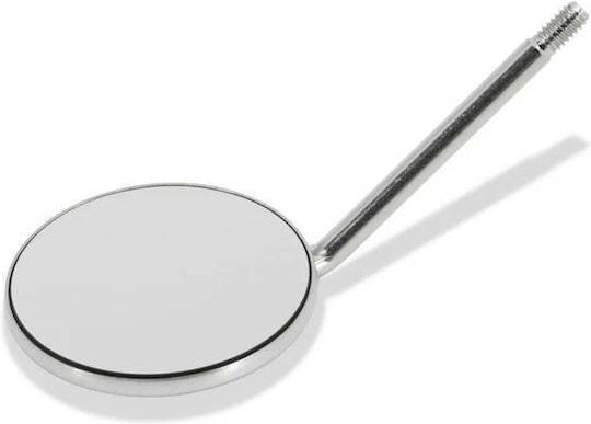 Hahnenkratt Topvision Fs Rhodium Mirror Simple 1 Pc No5