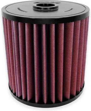 Audi A6 4a-c8 Series 18-25 Dna Air Filter R-ad20sd26-01 Audi A6 4a/c8 S6 Tdi 3.0 349 Hp 19-20