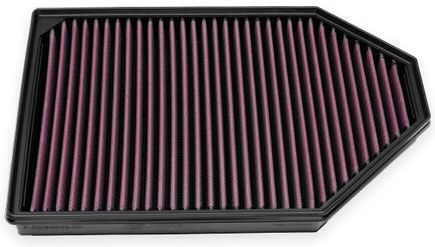 Lancia Thema Ii 3.6 V6 11-14 Dna Air Filter P-dd64s26-01