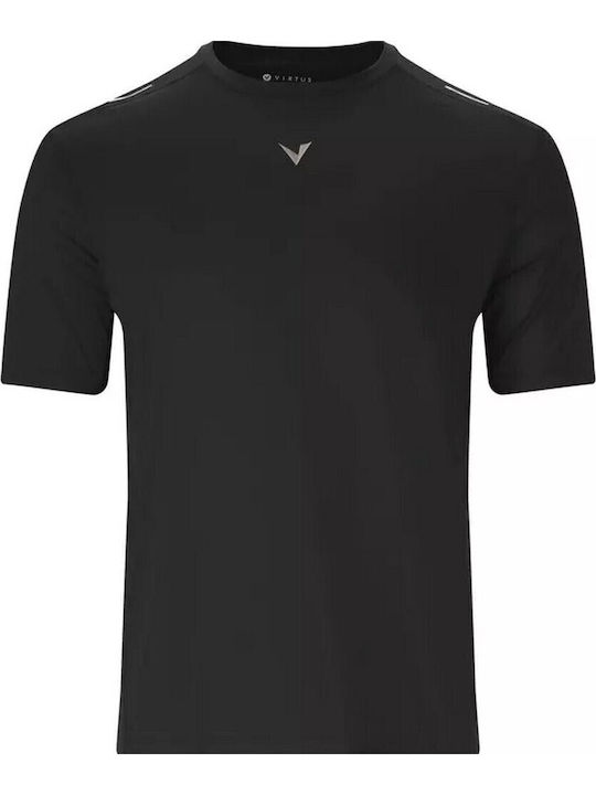 Athletic T-Shirt Black
