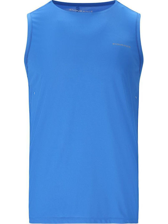 Αθλητική Μπλούζα Victoria Blue