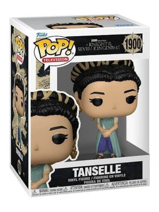 Funko Pop! Television: Tanselle