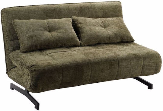 Escada Διθέσιος Καναπές Κρεβάτι 142x88x86εκ. Escada Διθέσιος Καναπές Κρεβάτι 142x88x86εκ.
