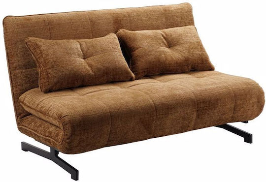 Escada Διθέσιος Καναπές Κρεβάτι 142x88x86εκ. Escada Διθέσιος Καναπές Κρεβάτι 142x88x86εκ.