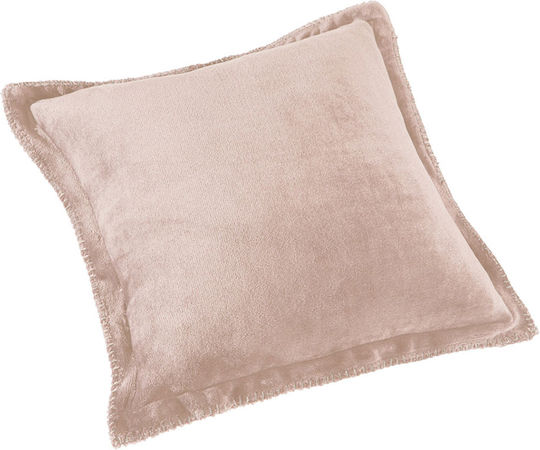 Guy Laroche Velvet Σετ Υπέρδιπλη 220x240εκ. Pudra