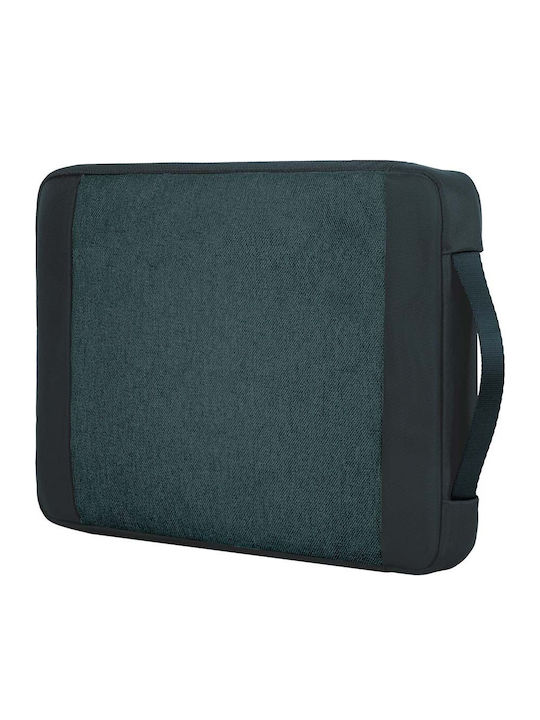 Stm Husă Macbook Pro 14" Air 13" Kin Husă Mâner Buzunar Albastru Marin