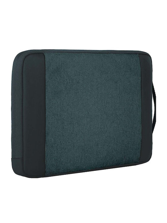 Stm Husă Macbook Pro 14" Air 13" Kin Husă Mâner Buzunar Albastru Marin