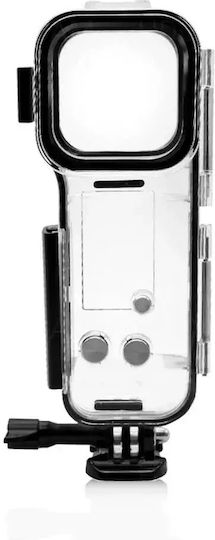 Αδιάβροχη Θήκη Puluz Dji Osmo Pocket 3 45μ