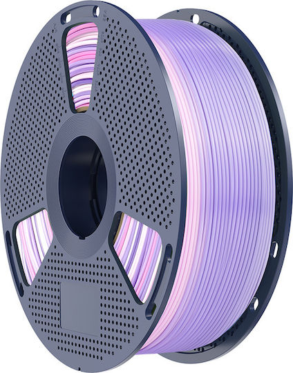 Sunlu PLA 3D Printer Filament Sunlu Rainbow