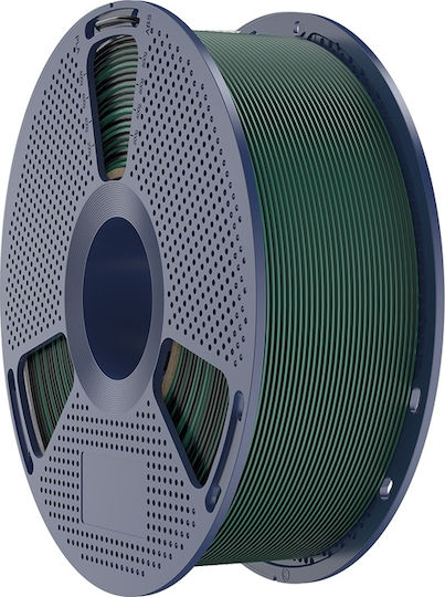 Sunlu PLA+ 3D Printer Filament Μαύρο