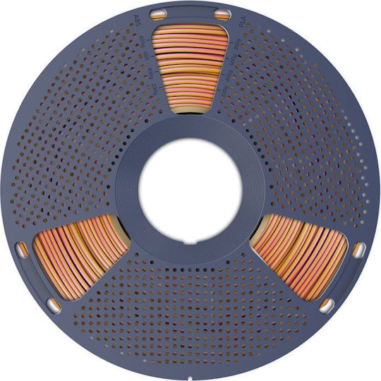Sunlu PLA+ 3D Printer Filament Blue