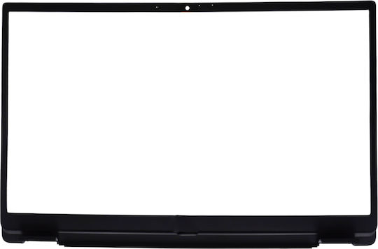 Plastic Laptop Screen Bezel Cover for Dell Inspiron 5390 5391 P56cm 0p56cm 460.0gw0c.0013 Pnvc4 0pnvc4 460.0gw0g.0011 0yyffd Yyffd Black Code 1-cov1062