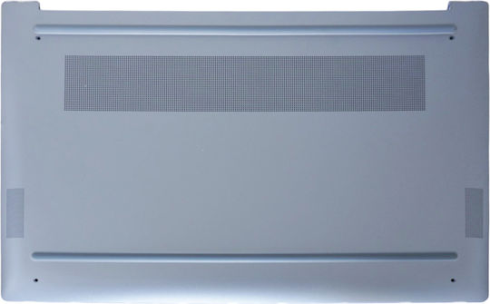Plastic Laptop Bottom Case Cover for Hp Pavilion Omnibook 16-af 16-ag 16t-af 16z-ag 16z-ag000 N95991-001 P33600-001 N95993-001 Ap98e000721 Blue Code 1-cov1047