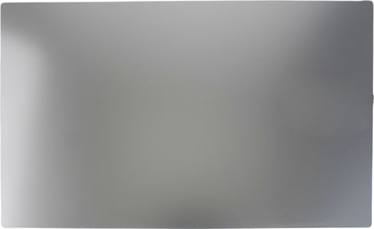 Plastic Laptop Screen Back Cover for Asus Vivobook 15 X1504za X1504 F1504z X1504v X1504z X1504va 13n1-gva0511 90nb1021-r7ap10 90nb1022-r7ap10 90nb1023-r7ap10 Silver Code 1-cov1061