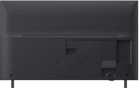 LG Smart TV 50" 4K UHD LED 50UA751C0LA HDR (2025)
