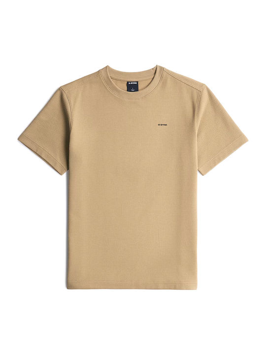 T-shirt Brown