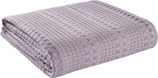 Beauty Home Μονή 170x240εκ. Lavender Beauty Home Μονή 170x240εκ. Lavender