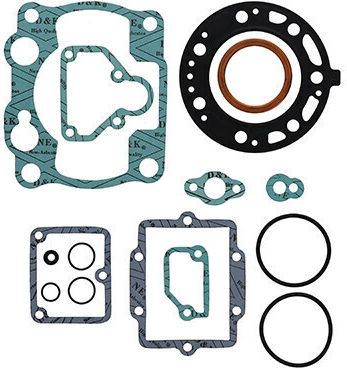 Pro-X Top End Gasket Kit Kx250 93-03
