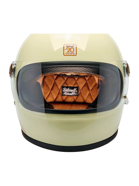 Biltwell Gringo S Full Face Biltwell Gringo S Full Face