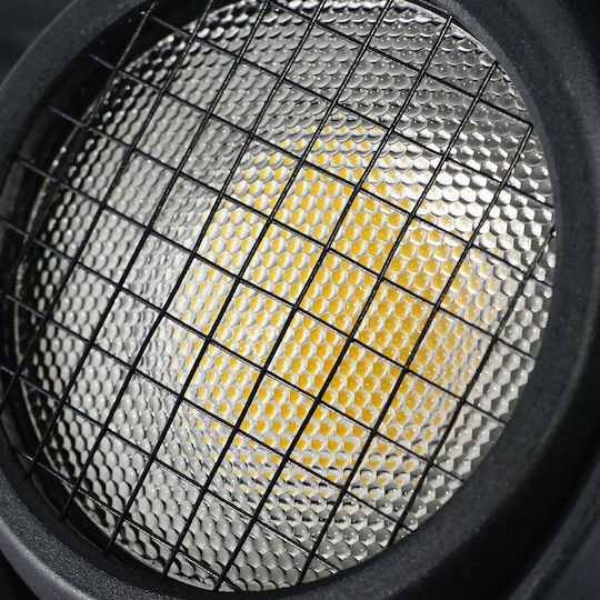 Fos Technologies LED DMX Топло Бяло