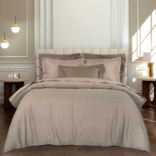 Greenwich Polo Club 2392 King Size 260x280εκ. Taupe