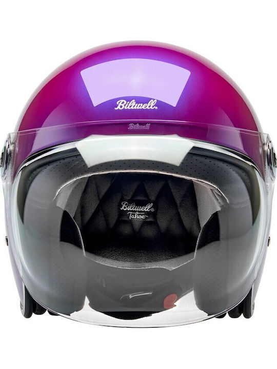 Biltwell Tahoe Jet ECE 22.06 Biltwell Tahoe Jet ECE 22.06