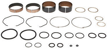 Prox Complete Front Suspension Bushing Yz125 250 250f 426f 450f '96-03