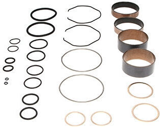 Prox Complete Front Suspension Bushing Yz125 250 250f 426f 450f '96-03