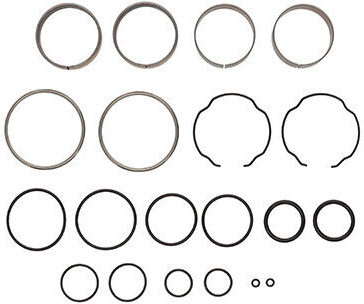 Prox Complete Front Suspension Bushing Kx250f '06-12 + Rm-z450 '05-12