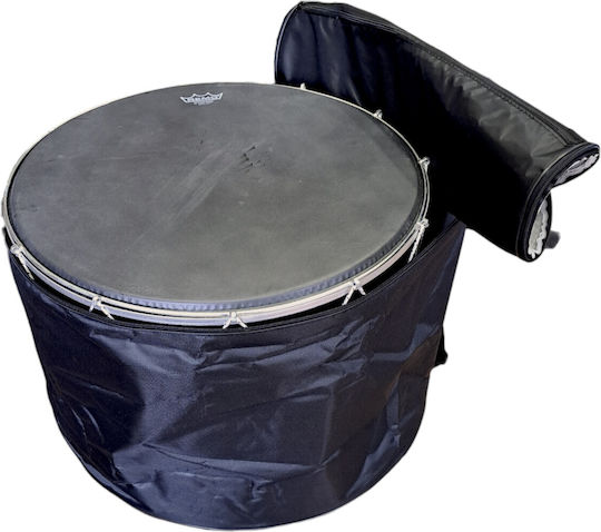 Musikinstrumentenkoffer Für Djembe 62 Plus