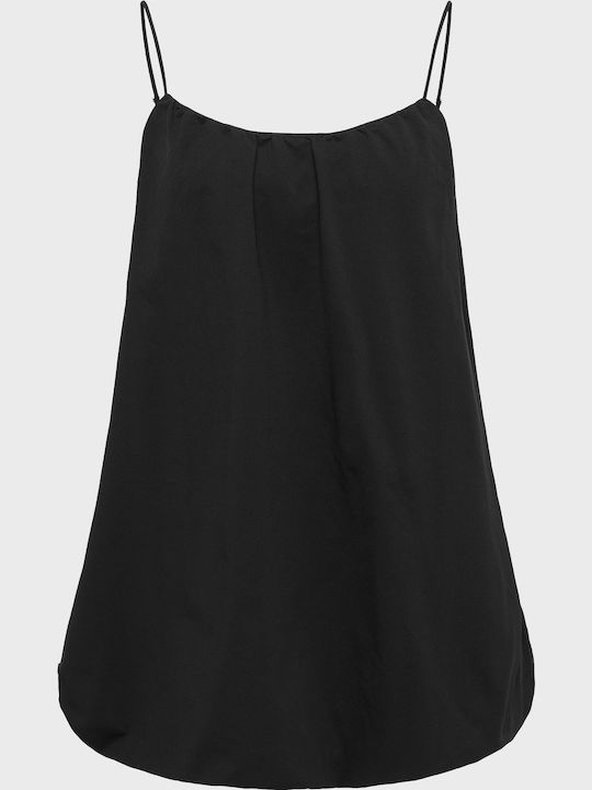 Summer Mini Dress Black