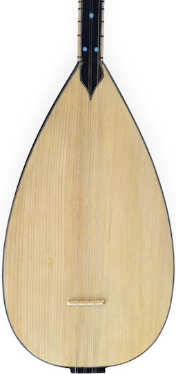 Σάζι Arda Short Neck