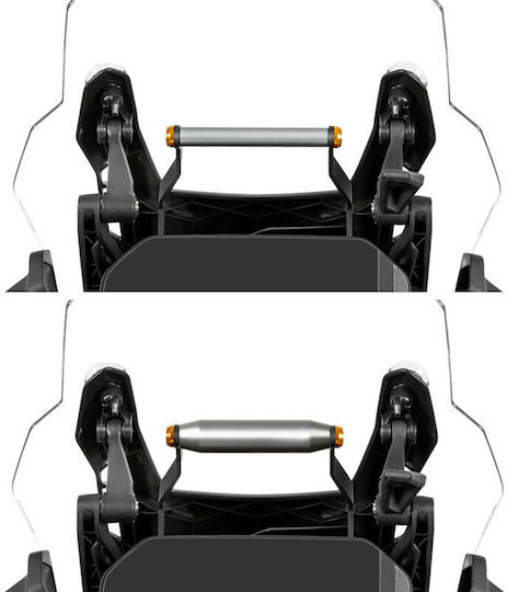 Loboo Gps Mounting Kit Bmw 22mm Bar