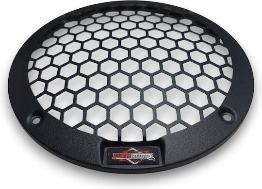 Dsa Audio Lautsprecherabdeckung 6.5" Classic Hex