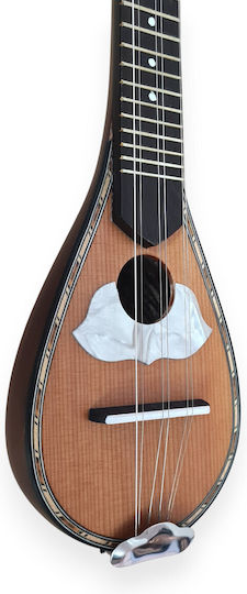 Makam MP-24 Makam MP-24 In White Colour