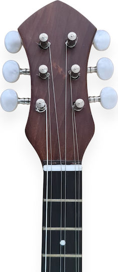 Makam MP-24 Makam MP-24 In White Colour