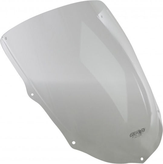 Parbriz Motocicletă Mra Aprilia Rs 250 Ld 1998 Formă O Transparent