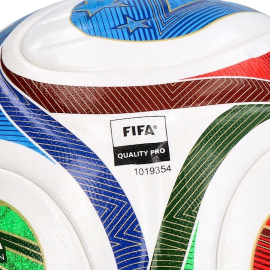 adidas FIFA World Cup 26 Trionda Competition Soccer Ball Multicolour