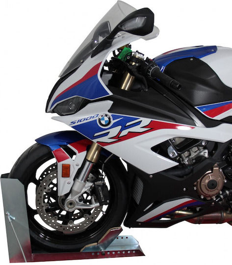 Parbriz Moto Mra Bmw S1000 Rr 2019-2022 Formă R Transparent