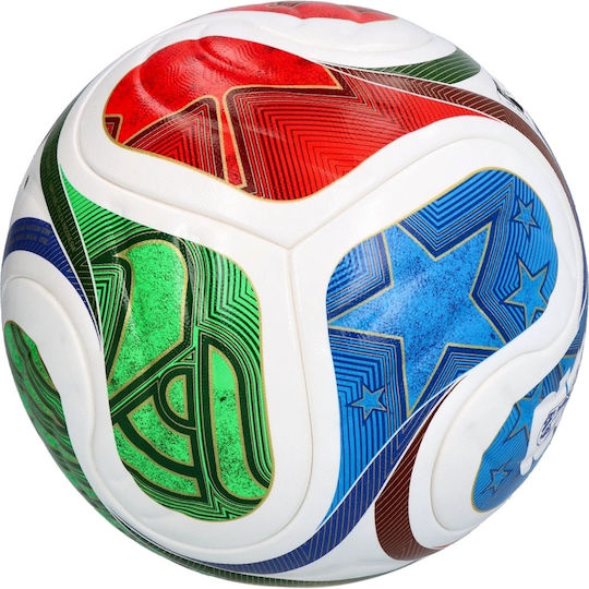 adidas FIFA World Cup 26 Trionda Competition Soccer Ball Multicolour