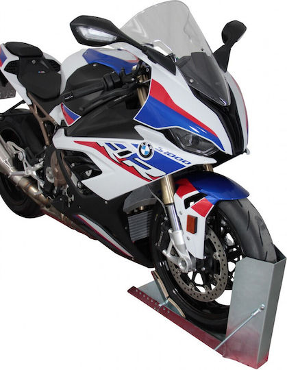 Parbriz Moto Mra Bmw S1000 Rr 2019-2022 Formă R Transparent