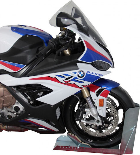 Parbriz Moto Mra Bmw S1000 Rr 2019-2022 Formă R Transparent